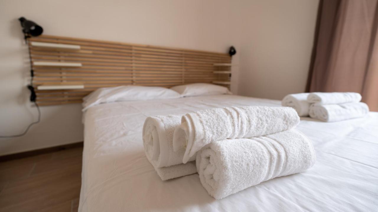 Casa Vacanze Villaseta Villaggio Pirandello Extérieur photo