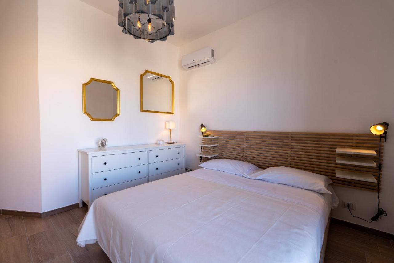 Casa Vacanze Villaseta Villaggio Pirandello Extérieur photo