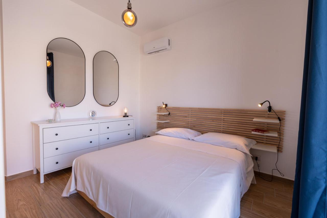 Casa Vacanze Villaseta Villaggio Pirandello Extérieur photo