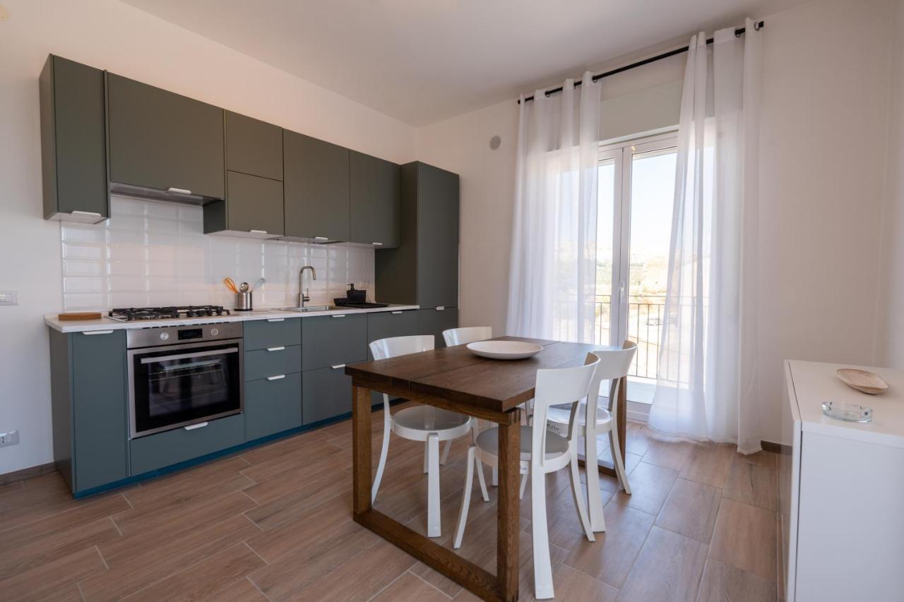 Casa Vacanze Villaseta Villaggio Pirandello Extérieur photo