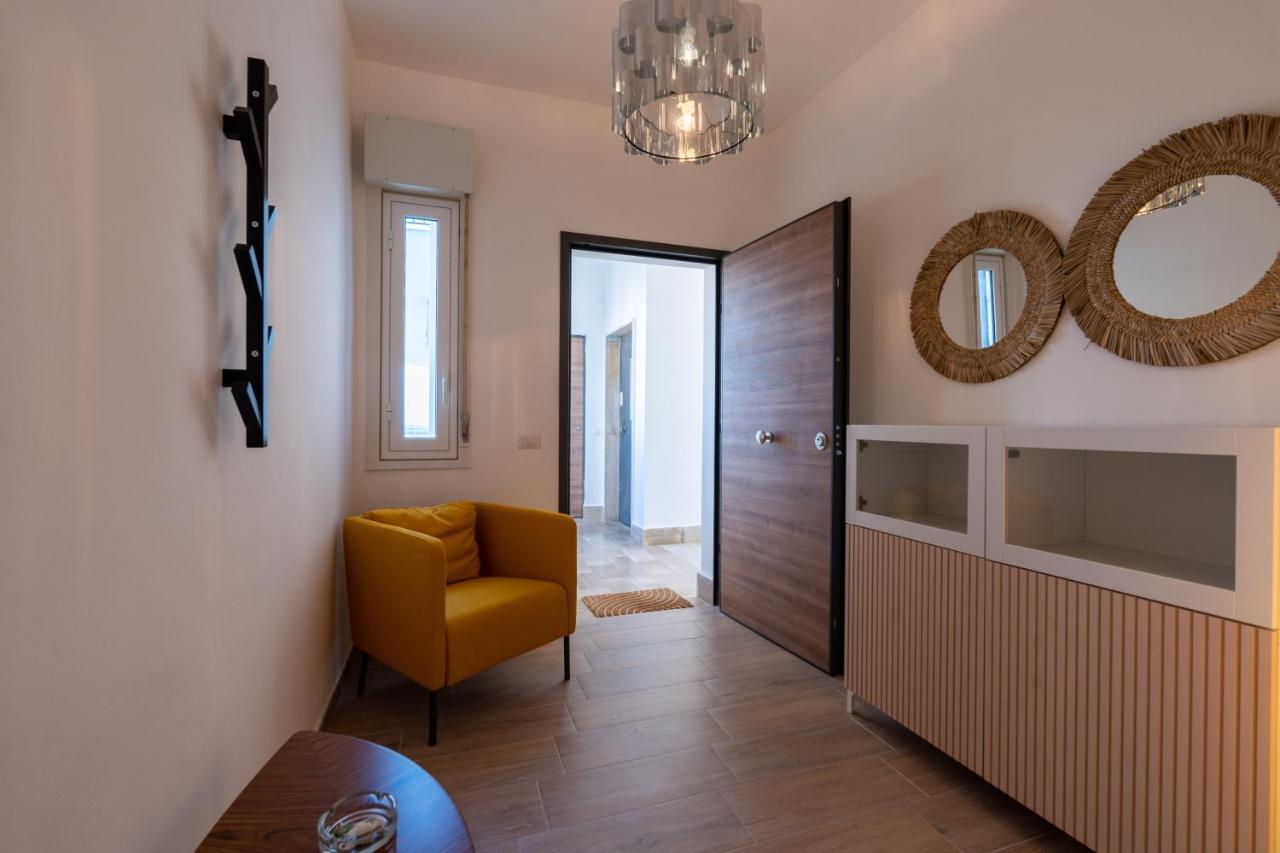 Casa Vacanze Villaseta Villaggio Pirandello Extérieur photo
