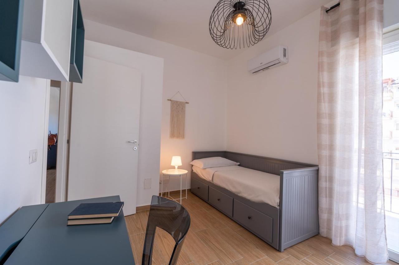 Casa Vacanze Villaseta Villaggio Pirandello Extérieur photo