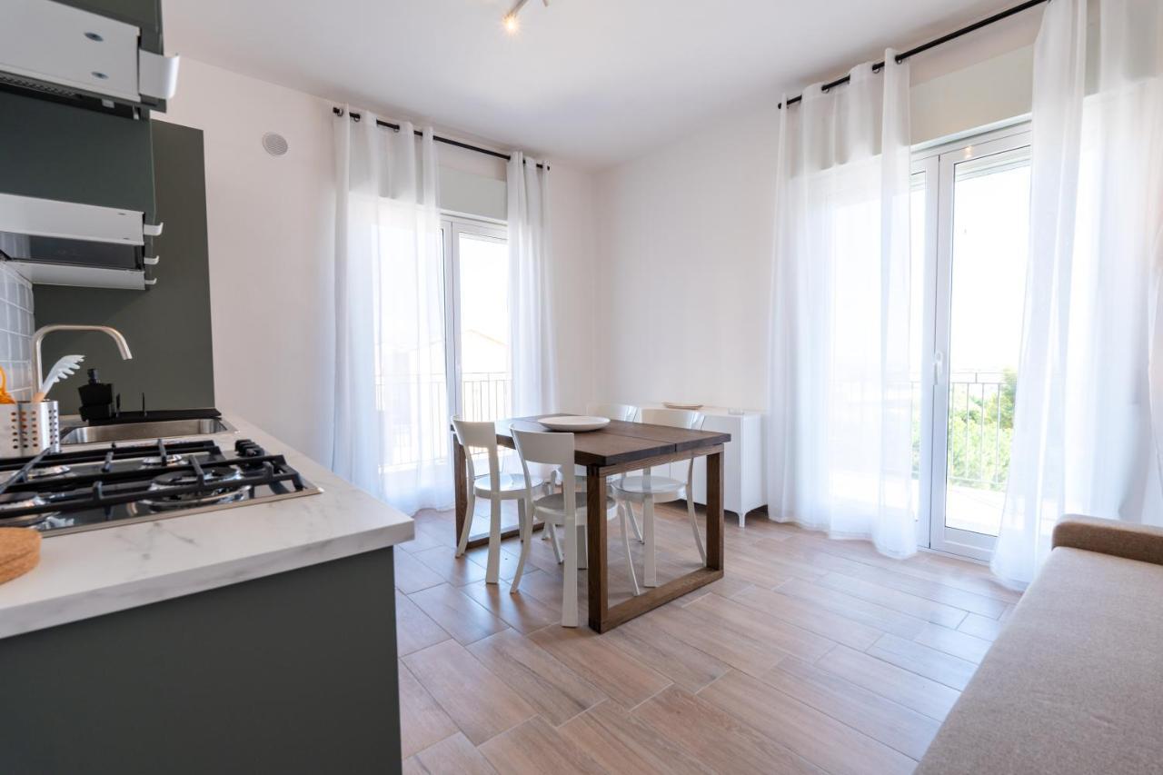Casa Vacanze Villaseta Villaggio Pirandello Extérieur photo