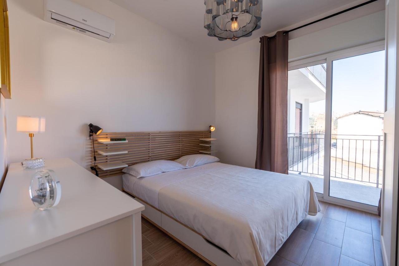 Casa Vacanze Villaseta Villaggio Pirandello Extérieur photo