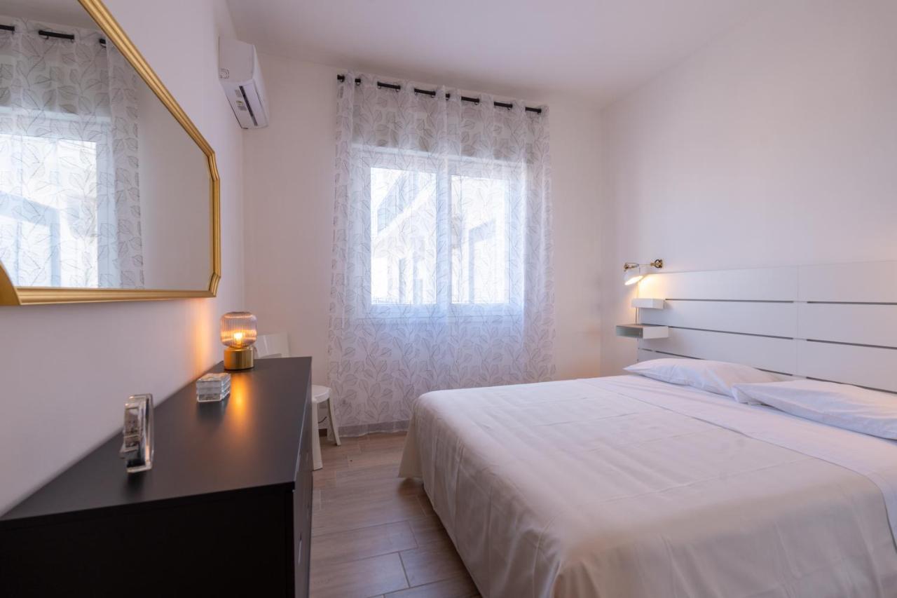Casa Vacanze Villaseta Villaggio Pirandello Extérieur photo