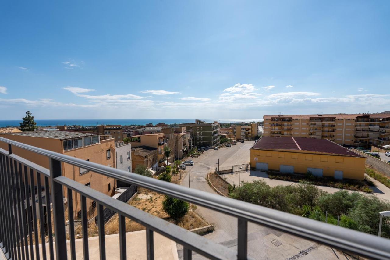 Casa Vacanze Villaseta Villaggio Pirandello Extérieur photo
