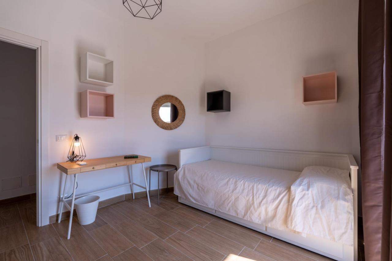Casa Vacanze Villaseta Villaggio Pirandello Extérieur photo