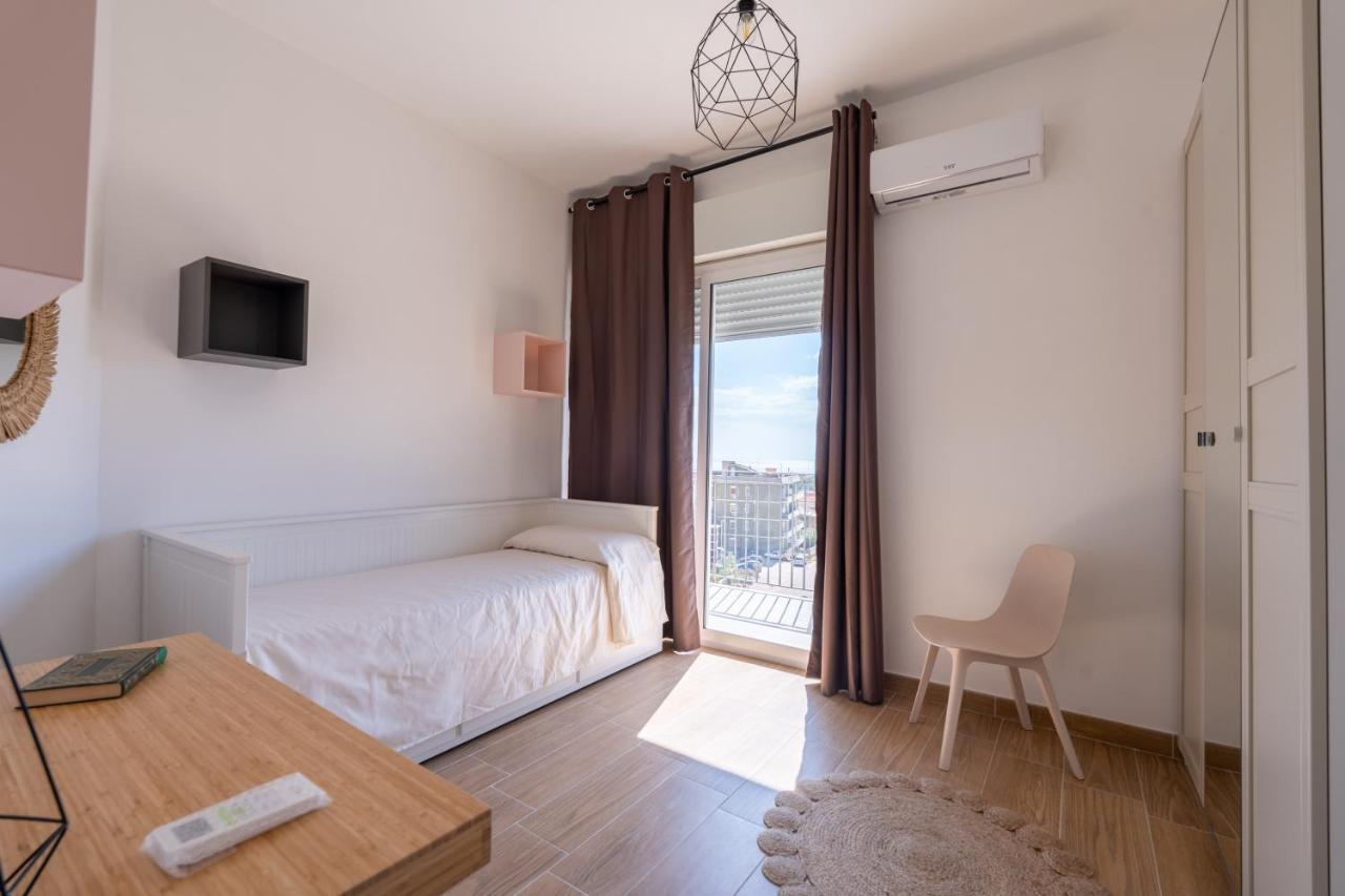 Casa Vacanze Villaseta Villaggio Pirandello Extérieur photo